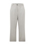 River Island Plus Pantaloni gri - Pled.ro