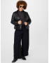 River Island Plus Pantaloni negru - Pled.ro