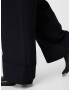 River Island Plus Pantaloni negru - Pled.ro