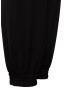 River Island Plus Pantaloni negru - Pled.ro