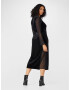 River Island Plus Rochie de cocktail negru - Pled.ro