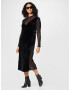 River Island Plus Rochie de cocktail negru - Pled.ro