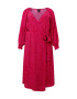 River Island Plus Rochie magenta / roz zmeură - Pled.ro