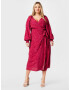 River Island Plus Rochie magenta / roz zmeură - Pled.ro