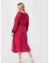 River Island Plus Rochie magenta / roz zmeură - Pled.ro