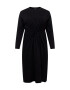 River Island Plus Rochie negru - Pled.ro