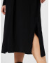 River Island Plus Rochie negru - Pled.ro