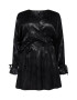 River Island Plus Rochie negru - Pled.ro