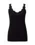 River Island Plus Top negru - Pled.ro