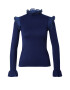 River Island Pulover bleumarin - Pled.ro