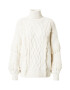 River Island Pulover crem - Pled.ro