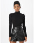 River Island Pulover 'KOURTNEY' negru - Pled.ro