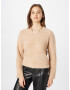 River Island Pulover maro deschis - Pled.ro