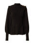 River Island Pulover negru - Pled.ro