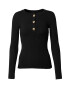 River Island Pulover negru - Pled.ro