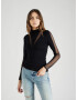 River Island Pulover negru - Pled.ro