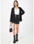 River Island Pulover 'SWEETHEART' alb - Pled.ro