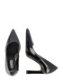 River Island Pumps negru - Pled.ro