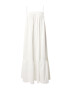 River Island Rochie alb - Pled.ro