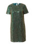 River Island Rochie verde - Pled.ro