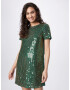 River Island Rochie verde - Pled.ro