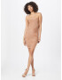 River Island Rochie bej - Pled.ro