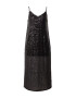 River Island Rochie de cocktail 'ADDISON' negru - Pled.ro