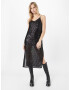 River Island Rochie de cocktail 'ADDISON' negru - Pled.ro