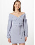 River Island Rochie de cocktail 'BELLE' opal - Pled.ro