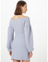 River Island Rochie de cocktail 'BELLE' opal - Pled.ro