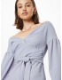 River Island Rochie de cocktail 'BELLE' opal - Pled.ro