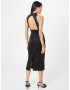 River Island Rochie de cocktail negru - Pled.ro