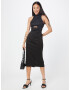 River Island Rochie de cocktail negru - Pled.ro