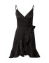 River Island Rochie de cocktail negru - Pled.ro