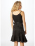 River Island Rochie de cocktail negru - Pled.ro