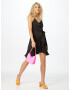 River Island Rochie de cocktail negru - Pled.ro