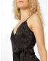 River Island Rochie de cocktail negru - Pled.ro