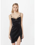 River Island Rochie de cocktail negru - Pled.ro