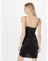 River Island Rochie de cocktail negru - Pled.ro