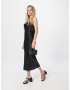 River Island Rochie de cocktail negru - Pled.ro