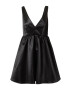 River Island Rochie de cocktail 'PLUNGE' negru - Pled.ro