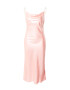 River Island Rochie de cocktail roz - Pled.ro