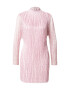 River Island Rochie de cocktail roz - Pled.ro