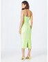 River Island Rochie de cocktail verde deschis / verde închis / portocaliu caisă / roz - Pled.ro