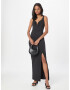 River Island Rochie de cocktail 'VIENNA' negru - Pled.ro