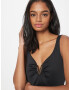 River Island Rochie de cocktail 'VIENNA' negru - Pled.ro