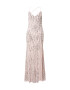 River Island Rochie de seară 'VICTORIA' mov liliachiu - Pled.ro