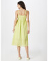 River Island Rochie de vară verde stuf - Pled.ro