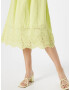 River Island Rochie de vară verde stuf - Pled.ro