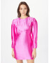 River Island Rochie fucsia - Pled.ro